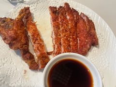-顶特勒·黄鱼馆·特色菜(上海大世界店)