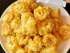 -奇芳阁·百年清真南京菜(夫子庙店)