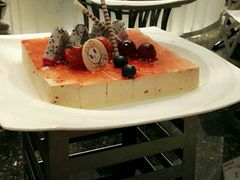 -蜻蜓逐宴全日制西餐厅I古北水镇大酒店