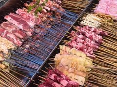 -老谢野馄饨(延安路店)