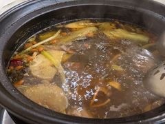 -蜀皇·菌汤鲜黄牛肉汤锅(宽窄巷子店)