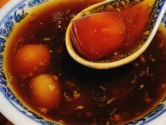 -南京大牌档(香港广场店)
