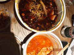 -李氏传家菜(沂水店)