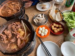 -范贤光鸡公煲(平乐园总店)