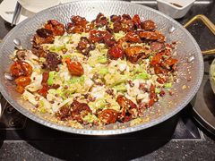 -大丰收脆鱼(正荣财富中心店)