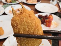 -汉巴味德(大悦城店)