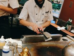 -大神太神·铁板烧(七宝领展广场店)