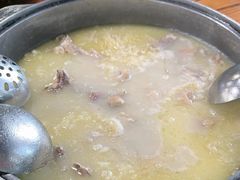佛跳墙-侠成水上农庄(工业大道店)