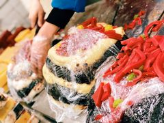 -清真·白记年糕(牛街北口店)