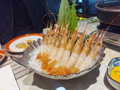 -極上萬膳·日料放题(海岸城店)