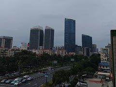 -连云港苏宁索菲特酒店