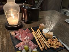 -北京三里屯CHAO酒店