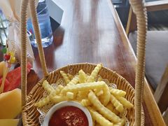 -忆咖啡观景餐厅(桂林象山公园店)