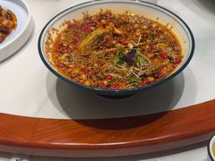 -南山翁新概念川菜(江宁万达广场店)