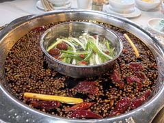 -枇杷园食为鲜火锅(南山店)
