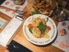 -岛风·台食小馆 ISLAND BISTRO(烟台山店)