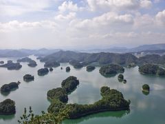 -千岛湖东南湖区