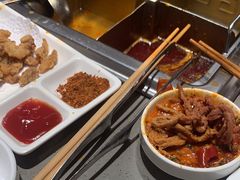 -海底捞火锅(江南盛天地店)