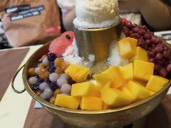 -意卡菲·欢乐聚会餐厅(华侨店)