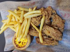 -肯德基(杭州永安店)