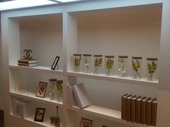 -伯衡55·吉品轩(乌鲁木齐南路店)