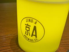 -京A Taproom·精酿餐吧(CBD店)