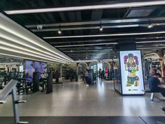 -悦莱美游泳健身(珠江新城花城汇店)