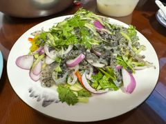 -美顺香食府鱼头老店(雪野湖店)