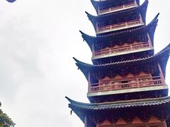 -千灯古镇