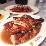 米其林品质澳门烧味，陈光记老粉闭眼点单攻略