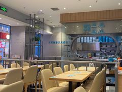 -灵芝妹子海鲜米线(凯德和平广场店)