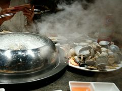 -马路边上·小海鲜烧烤(八一路店)
