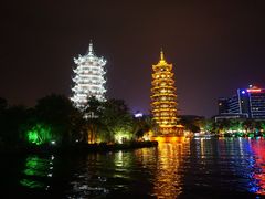 -桂林两江四湖景区