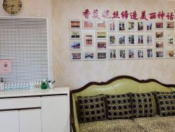 -香薇妮丝女子减肥院