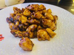-柳泉居饭庄