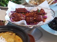 -太兴餐厅(小径湾店)