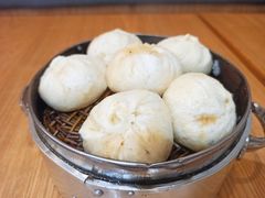 桃园小肉包-小桃园·豆浆油条(复兴中路店)