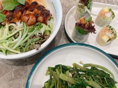 -美奈小馆·东南亚菜(福田星河COCO Park店)