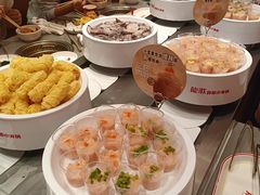 -龍歌自助小火锅(雨花台江南虹悦城店)