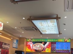 -华记煲仔华·煲仔饭(人和店)