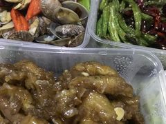 -董立兵烤鸭店(明湖店)