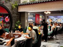 -川香鼎盛(市桥富华总店)