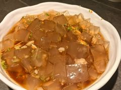 -前海沿·青岛菜(大拇指广场石老人店)