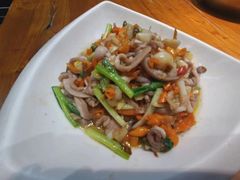 -吃香喝辣·地道衡东菜(南岳大庙店)