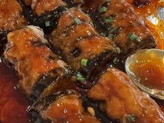 -大鹏饭店·金陵家宴(奥体中心店)