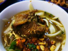 -回辉登偰氏面片(东莲花美食街店)