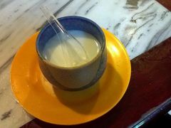 杏仁豆腐-玫瑰甜品(文明路店)
