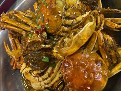 -虎虎龙虾大排档(双井店)