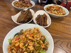 -兰溪十八浇(天一店)
