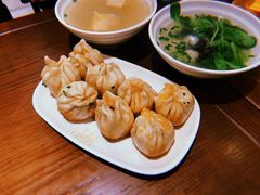 -大壶春生煎(四川中路店)